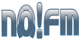 NO!FM logo