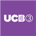 UCB Gospel logo