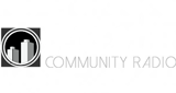 Leicester Community Radio logo