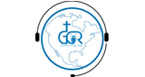 Genesis Christian Radio GCR logo