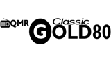 QMR Classic Gold 80 logo
