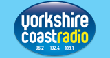 Yorkshire Coast Radio Extra / DAB logo