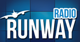 Runway Radio logo