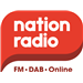 Nation Radio logo