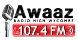 Awaaz Radio logo