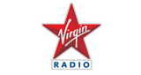 Virgin Radio London logo