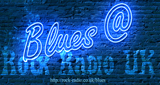 BLUES@ logo