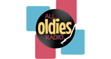 All Oldies Radio / Hit 45s logo