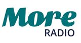 More Radio Worthing logo