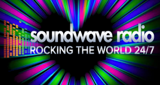 Soundwave radio logo