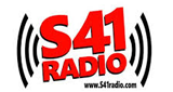 S 41 Radio logo