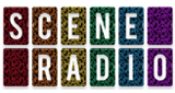 Scene Radio logo
