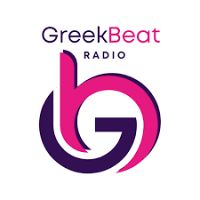 GreekBeat Radio logo
