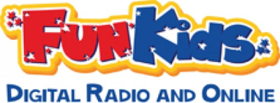 Fun Kids logo