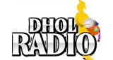 Dhol Radio logo