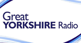 Great Yorkshire Radio logo