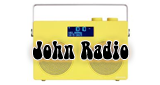 John Radio logo