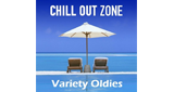 Variety Oldies logo