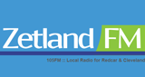 Zetland FM logo