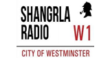 Shangrla Radio logo