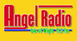 Angel Radio / FM 91.5 logo