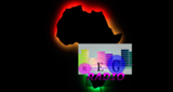 REG RADIO logo
