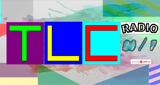 TLC Radio 24/7 logo