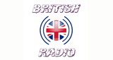 British Radio logo