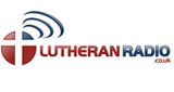 Lutheran Radio UK logo