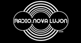 Radio Nova Lujon logo