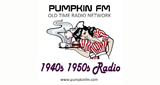 1950s Radio GB logo
