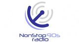 NonStopRadio 90s logo