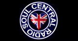 Soul Central Radio logo