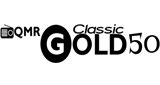 QMR Classic Gold 50 logo