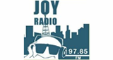 Joy Radio logo