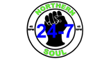 24/7 Northern Soul logo