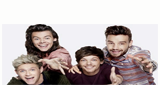 One D Radio logo