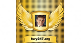 Fury247 logo