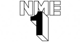 NME Radio 1 logo