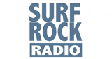 Surf Rock Radio logo