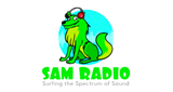 Sam Radio logo