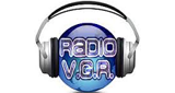 Radio VGR logo