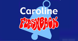 Radio Caroline Flashback logo