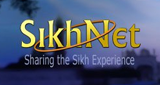Sikhnet Radio / Siri Guru Singh Sabha logo