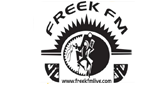 Freek FM logo