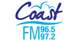 Coast FM logo