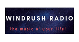 Windrush Radio logo