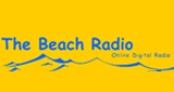 The Beach Radio logo