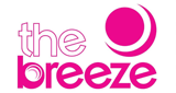 The Breeze / East Hampshire & South West Surrey logo