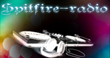 Spitfire Radio logo